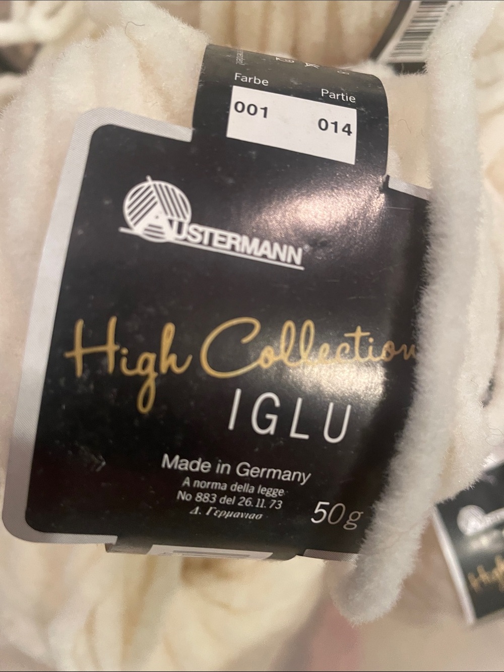 High Collection IGLU Cream Women's Coat 30 Skiens